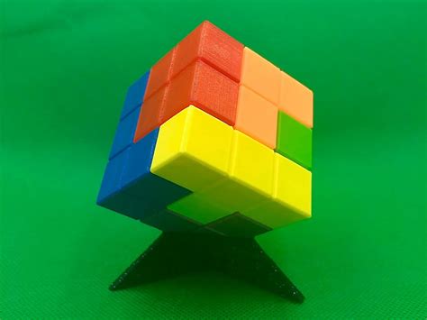 Free 3MF file Soma Cube・Model to download and 3D print・Cults