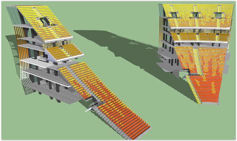 Your Own Stadium Design | Page 597 | SkyscraperCity