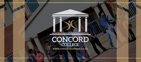 Concord College Randburg