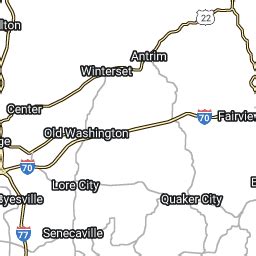 Marshall County, WV Plat Map - Property Lines, Land Ownership | AcreValue