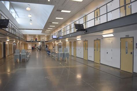 Officials: assault totals don't tell the whole story at Faribault prison | News | southernminn.com