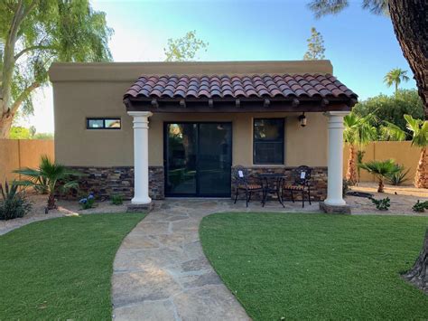 Guest Houses & Casitas - Phoenix, AZ Guest House Casita 85016 - Phoenix ...