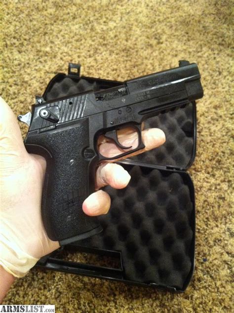 ARMSLIST - For Sale/Trade: Sig sauer mosquito .22 pistol $255 obo