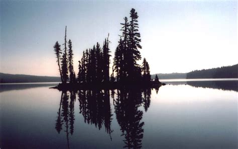 Pacific Crest Trail, Oregon, Section D