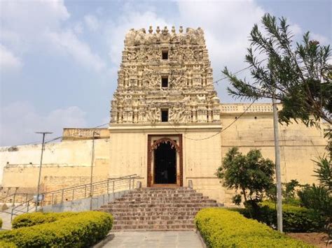 Sri Ranganayaka Swamy Temple, Mahbubnagar - Tripadvisor