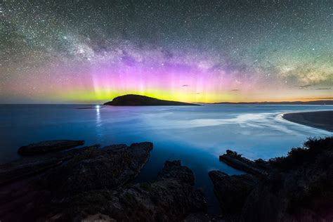 12 of the Best Places To See The Southern Lights | Wanderlust