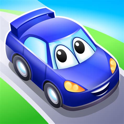 Car games for toddlers & kids - Apps on Google Play