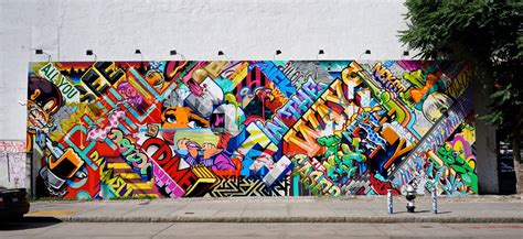 Street Art and Best Cities For Enjoying It | WideWalls