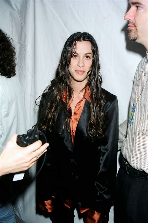 Alanis morissette 1995 - profiledarelo