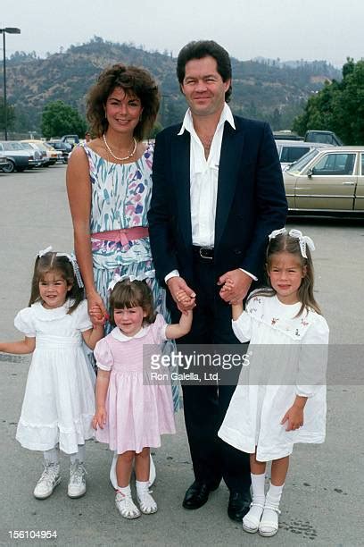 Micky Dolenz Children: Ami Dolenz, Charlotte Janelle Dolenz, Emily Claire Dolenz, Georgia Rose ...