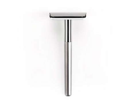 Safety Razor | Bevel Shave System