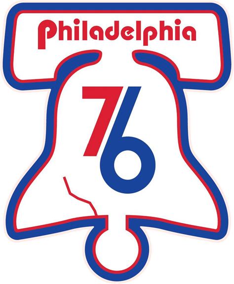 Sixers Logos