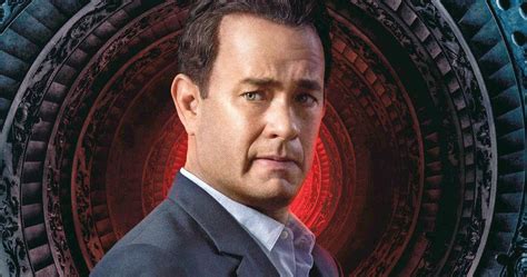 Tom Hanks Returns as Robert Langdon in First Inferno Poster