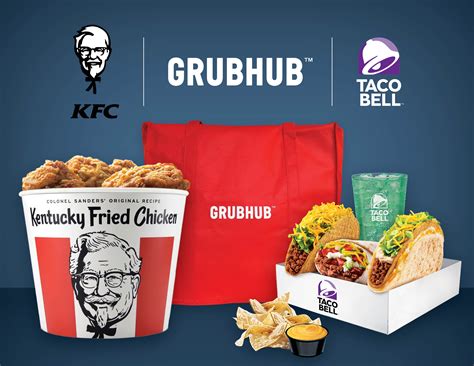 Grubhub Gets Yum! and CaliBurger Eyes Expansion | Modern Restaurant ...