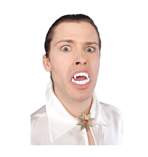 Halloween Costumes – Vampire Teeth – The Toys Boutique