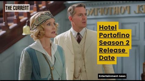 Hotel Portofino Season 2 Release Date Status, Renewed Status, Cast, Plot & Other Details