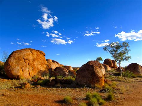 Highlights of the Australian Outback - Girl Sees The World