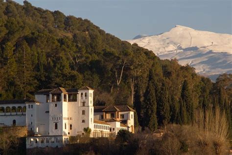 5 of the Best Ski Resorts in Spain - Just a Pack