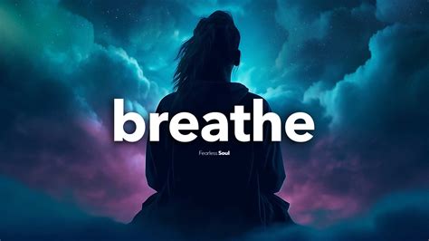 Breathe (Official Lyrics) Fearless Soul & Rachael Schroeder