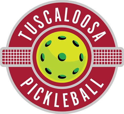 Tuscaloosa County Pickleball