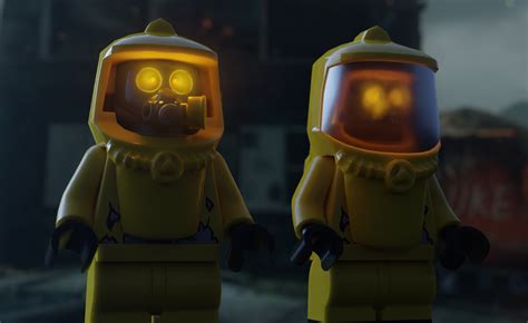 Lego Nuketown Zombies : r/CODZombies