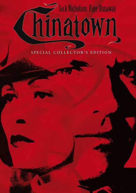 Chinatown Movie Poster Print (27 x 40) - Item # MOVGJ6296 - Posterazzi