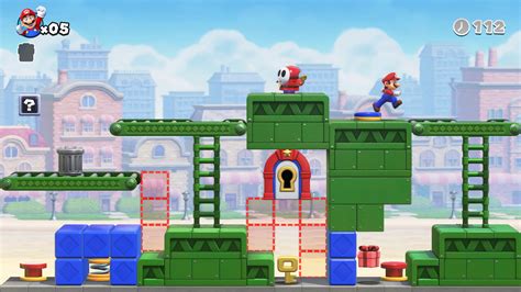 Mario vs. Donkey Kong Remake Debuts on Top of Japanese Charts with Over ...