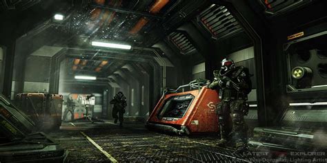 Crysis 3 - Multiplayer Gameplay Trailer