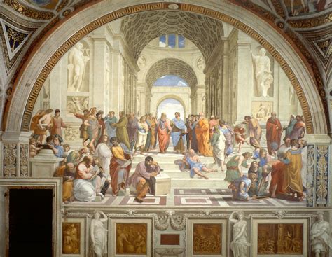 Top 10 Rome Art Masterpieces — Your Creative Escapes