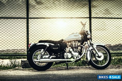 Royal Enfield Bullet Modifications - Bikes4Sale