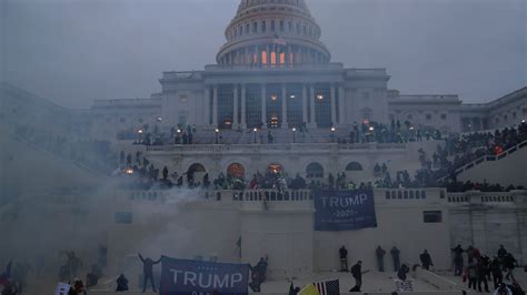 Brazil’s Protests Resemble the US Capitol Attack on Jan. 6 - The New ...