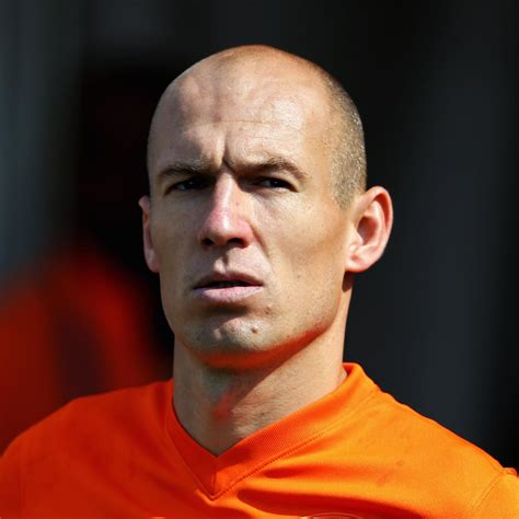 Why Robben Is Under Most Pressure for the Netherlands Following Win vs. Chile | News, Scores ...