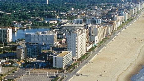 Petition · Stop Virginia Beach college Beach week - Virginia Beach, United States · Change.org