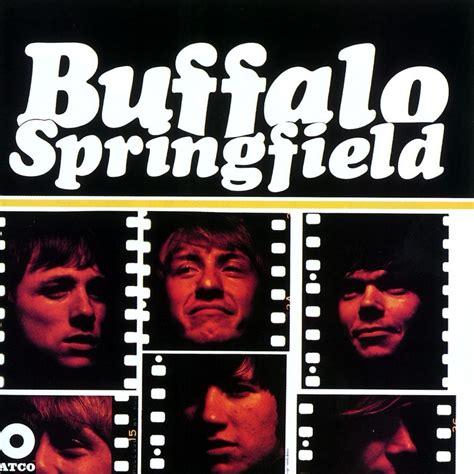 Buffalo Springfield Lyrics, Songs, and Albums | Genius