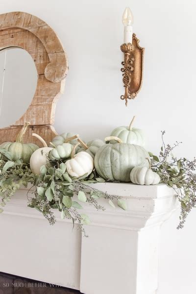 DIY Heirloom Pumpkin Tutorial - Jamie Lundstrom