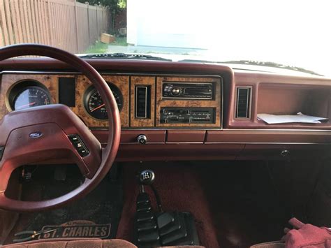 $2,500 5-Speed Turbo: 1987 Ford Bronco II 4x4