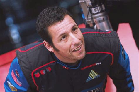 Spaceman Of Bohemia: All About Adam Sandler’s Sci-Fi Movie | GIANT ...