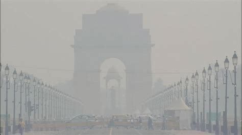 PM2.5 levels 33 times safe limit as Delhi’s localities create their own toxins | Latest News ...