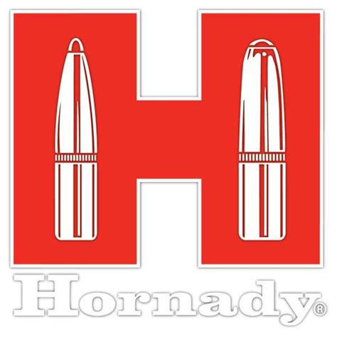 Team Hornady Logo - LogoDix