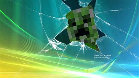 Cool Minecraft Backgrounds (70+ images)