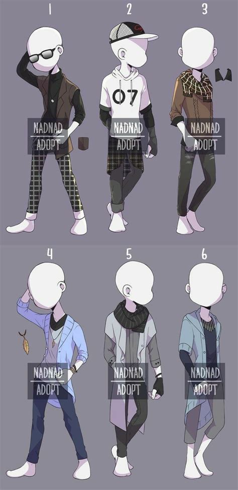 Pin by Chloe 🌺 on clothes | Fashion design drawings, Drawing clothes, Drawing anime clothes