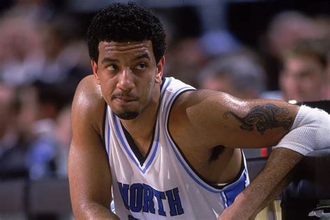 Jason Capel On His Father’s Diagnosis And Legacy - Duke Basketball Report