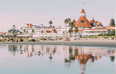 Top 5 Most Haunted Hotels in California | Paranorms