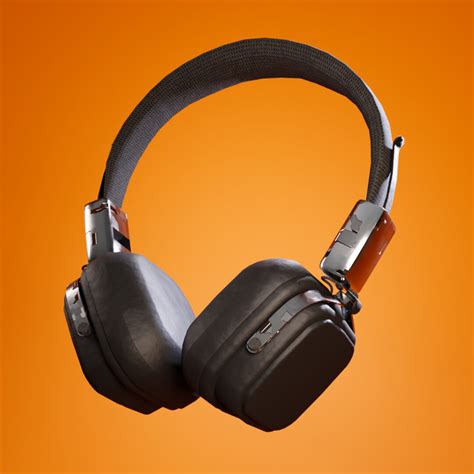 ArtStation - Headphones - Product Render