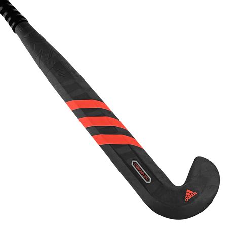 Hockey Sticks - Adidas LX24 Carbon Composite Hockey Stick - ED Sports