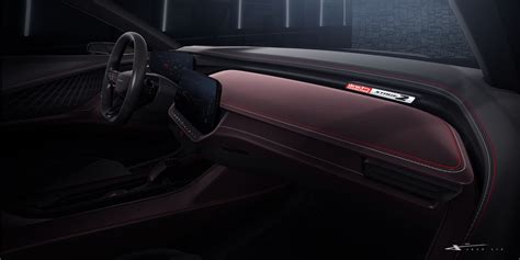 Dodge Charger Daytona SRT concept specs released - The Torque Report