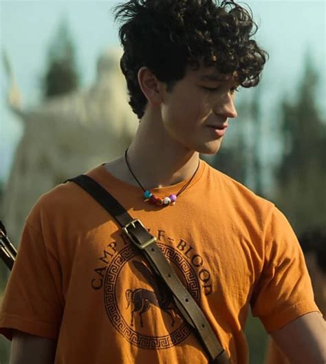 ‘Percy Jackson’: What Is Zeus’ True Goal? (If Not a War With Poseidon)