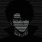 Dark Aesthetic Anime PFP - Anime Aesthetic PFPs for Discord, IG