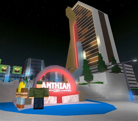 Anthian City | Pokémon Brick Bronze Wikia | Fandom powered by Wikia