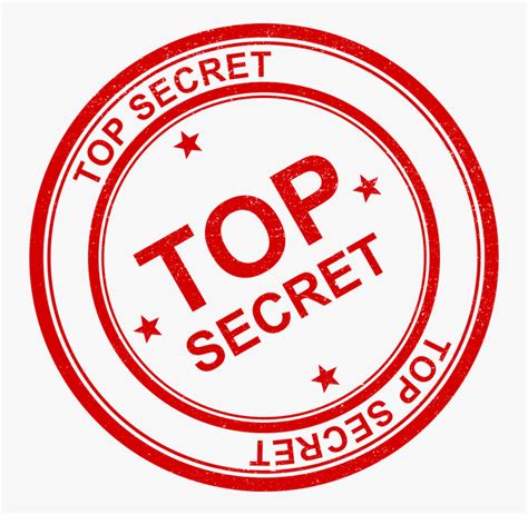 25 ++ top secret stamp clipart 284757-Top secret stamp clipart